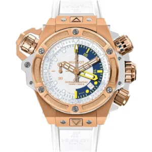 Hublot King Power 732.OE.2180.RW Oceanographic Limited 48