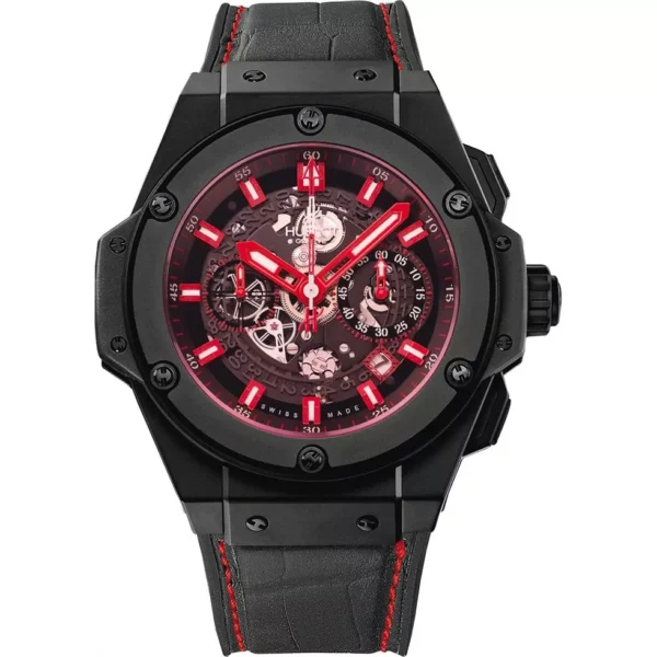 Hublot King Power 701.CI.1123.GR Magic 48