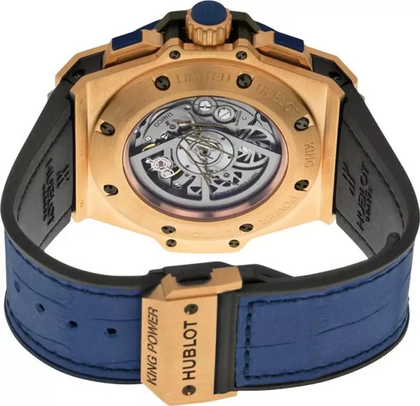 Hublot King Power 701.OQ.0138.GR.SPO14 Special One 48