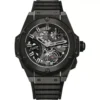 Hublot King Power 706.CI.1110.RX Tourbillon GMT 48