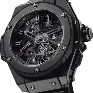 Hublot King Power 706.CI.1110.RX Tourbillon GMT 48