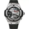 Hublot King Power 706.ZX.1170.RX Tourbillon Limited 48