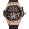 Hublot King Power 707.OM.1138.NR.FMO10 King Power 48