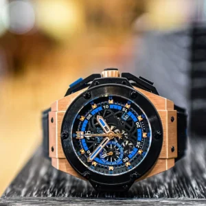 Hublot BIig Bang 716.OM.1129.EURO King Power 48