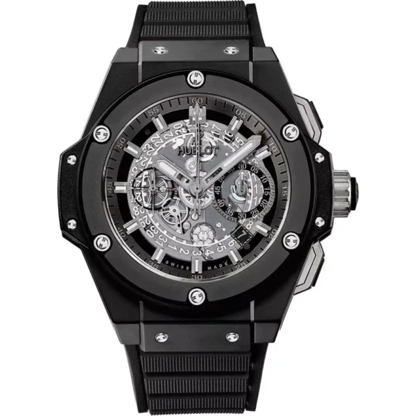 Hublot King Power 701.CI.0170.RX Unico 48