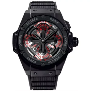 Hublot King Power 771.CI.1170.RX Unico GMT 48