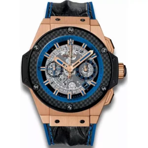 Hublot King Power 701.OQ.0119.HR Unico 48