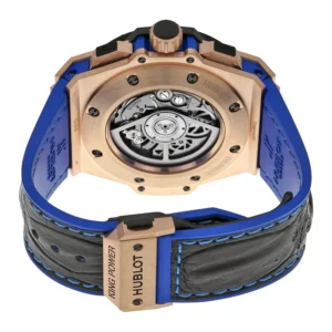 Hublot King Power 701.OQ.0119.HR Unico 48