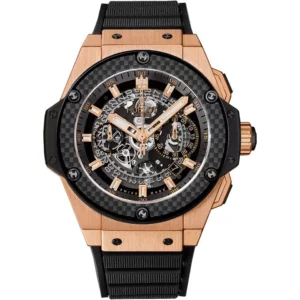 Hublot King Power 701.OQ.0180.RX Unico 48