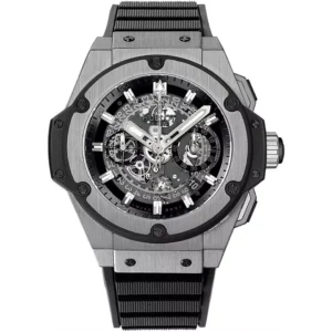 Hublot King Power 701.nx.0170.rx Unico 48