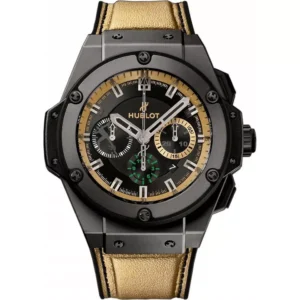 Hublot King Power 703.CI.1129.NR.USB12 Usain 48