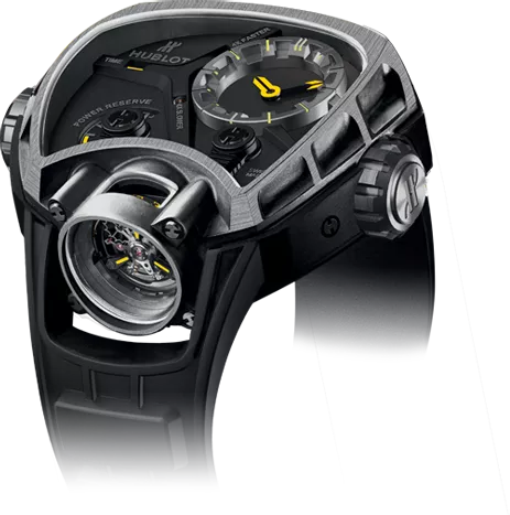 Hublot Masterpiece 902.NX.1179.RX MP-02 Watch 51
