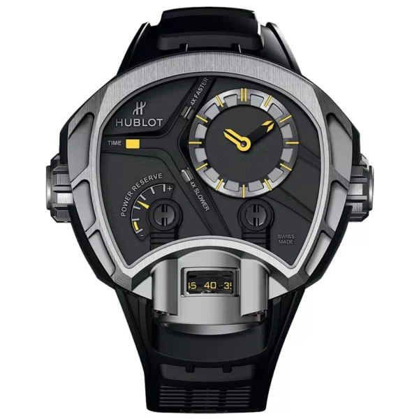 Hublot Masterpiece 902.NX.1179.RX MP-02 Watch 51