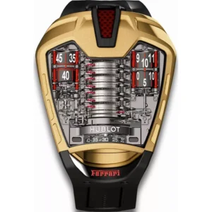 Hublot MP-05 905.VX.0001.RX Laferrari 46