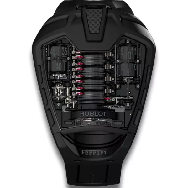 Hublot Mp-05 905.ND.0000.RX Laferrari 46