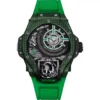 Hublot MP-09 909.QDG.1120.RX Watch 49MM