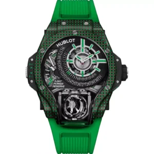 Hublot MP-09 909.QDG.1120.RX Watch 49MM