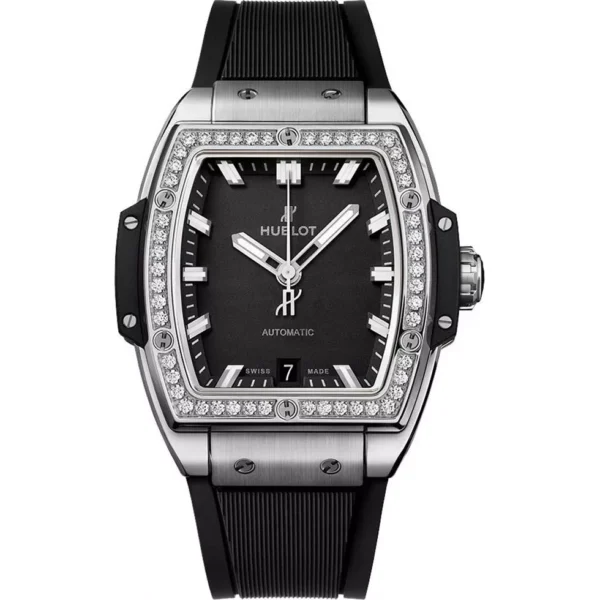 Hublot Spirit Of Big Bang 665.nx.1170.rx.1204 39mm