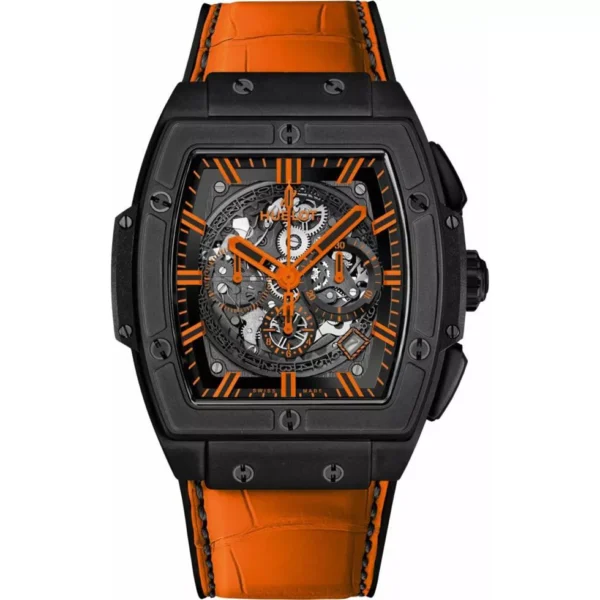 Hublot Spirit Of Big Bang 601.co.0190.LR 45