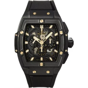 Hublot Spirit Of Big Bang Ceramic South Watch 42MM