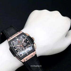 Hublot Spirit Of Big Bang 601.OM.0183.LR King 45