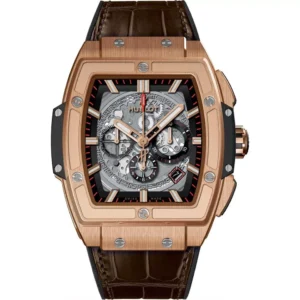 Hublot Spirit Of Big Bang 601.OX.0183.LR King 45