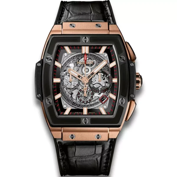 Hublot Spirit Of Big Bang 601.OM.0183.LR King 45