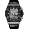 Hublot Spirit Of Big Bang 601.NM.0173.LR Titanium 45