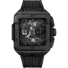 Hublot Square Bang Unico All Black 42mm