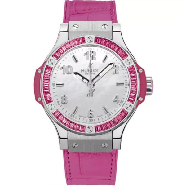 Hublot Big Bang 361.SP.6010.LR.1933 Tutti Frutti 38