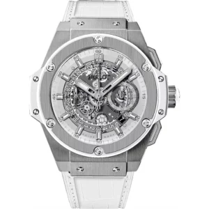 Hublot King Power 701.NE.0127.GR Unico 48