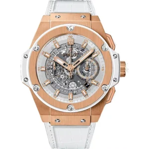 Hublot King Power 701.OE.0128.GR Unico 48