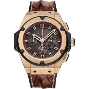 Hublot King Power 703.OX.3113.HR.OPX12 Arturo Limited 48