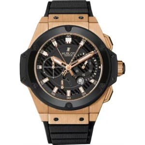 Hublot King Power 709.OM.1780.RX Split Limited 48