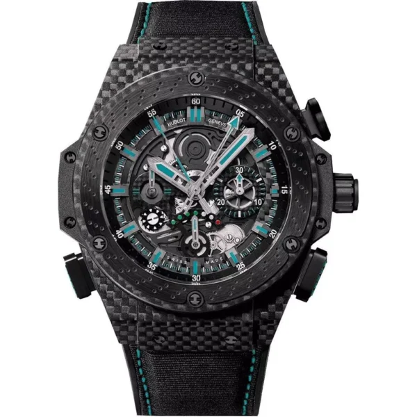 Hublot Big Bang 719.QM.1729.NR.FAD11 F1 King Power Limited 48