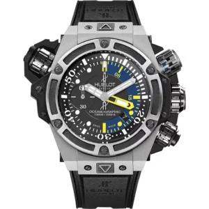 Hublot King Power 732.NX.1127.RX Oceanographic Limited 48