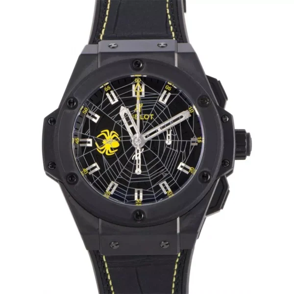 Hublot Big Bang 703.CI.1119.GR.SPD13 King Power Limited 48