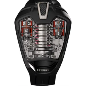 Hublot LaFerrari 905.ND.0001.RX MP-05 Limited 46