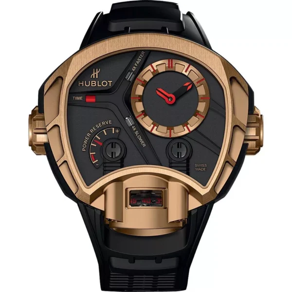 Hublot Masterpiece 902.OX.1138.RX MP-02 Limited 51.7