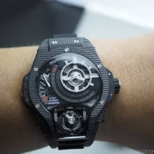 HUBLOT MP-09 TOURBILLON 909.QD.1120.RX LIMITED 49