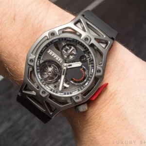 Hublot Novelties 408.QU.0123.RX Techframe Ferrari Limited 45