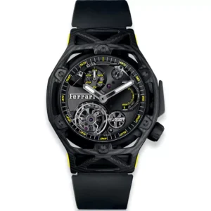 Hublot Novelties 408.QU.0129.RX Techframe Ferrari Limited 45