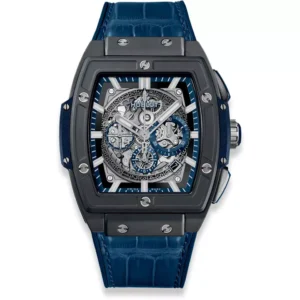 Hublot Spirit Of Big Bang 601.CI.7170.LR Watch 45