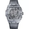 HUBLOT SPIRIT OF BIG BANG 601.JX.0120.RT LIMITED 45