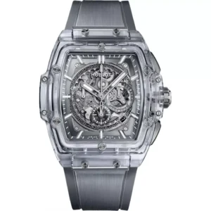 HUBLOT SPIRIT OF BIG BANG 601.JX.0120.RT LIMITED 45