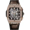 Hublot Spirit Of Big Bang 601.OX.0183.LR.1704 King 45