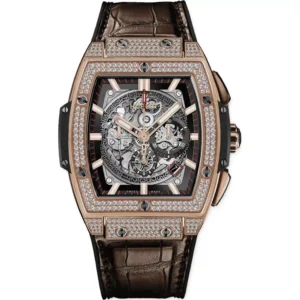 Hublot Spirit Of Big Bang 601.OX.0183.LR.1704 King 45