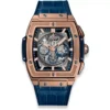 Hublot Spirit Of Big Bang 601.OX.7180.LR King 45