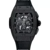 Hublot Spirit Of Big Bang 641.CI.0110.RX.1700 Black 42