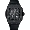 Hublot Spirit Of Big Bang 641.CI.0110.RX Black 42